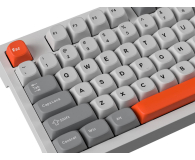 SMX Sanshu Nougat Switch 94 gray SMXG047 - 1417241 - zdjęcie 11